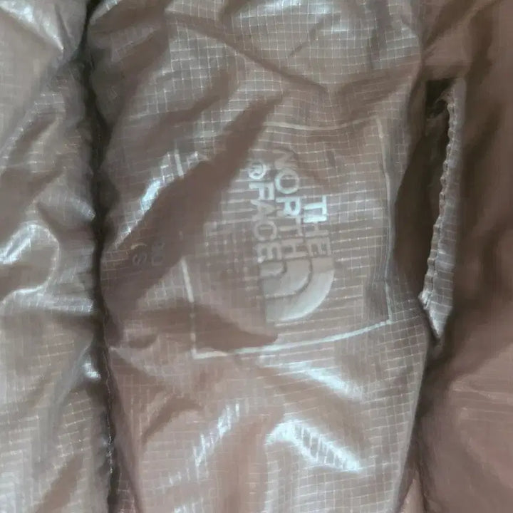 [BUNJANG] The North Face Lightweight Padded Jacket (Size S) / 노스페이스 경량패딩 S사이즈
