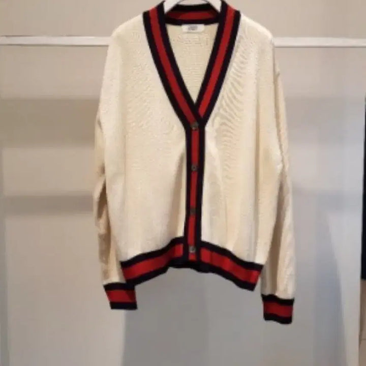 [BUNJANG] Tomboy Knit Cardigan 20FW / 톰보이 니트 가디건 20FW
