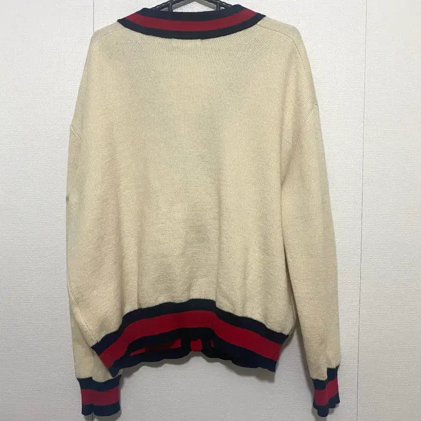 [BUNJANG] Tomboy Knit Cardigan 20FW / 톰보이 니트 가디건 20FW