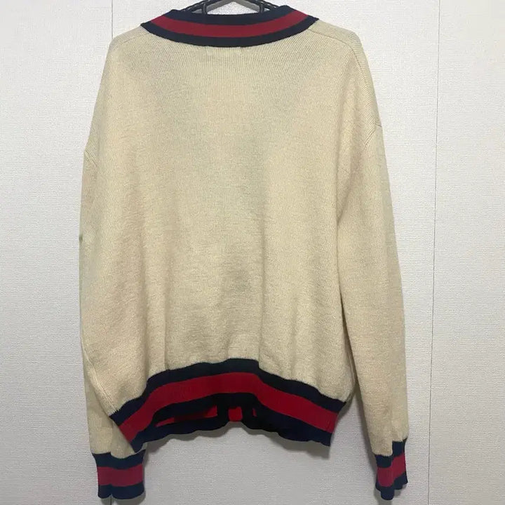 [BUNJANG] Tomboy Knit Cardigan 20FW / 톰보이 니트 가디건 20FW