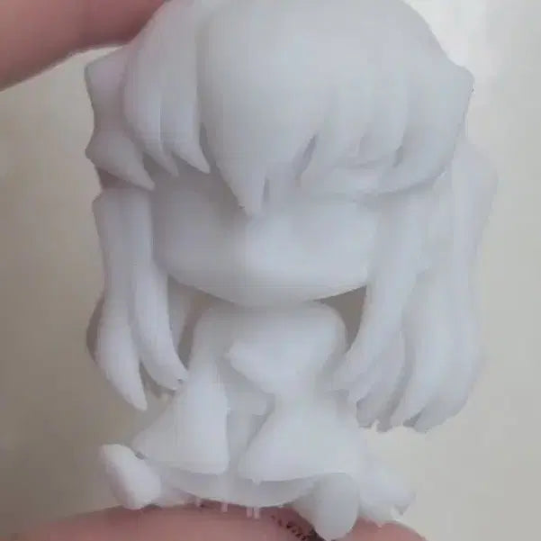 [BUNJANG] Demon Slayer Muichiro Tokito Figure / 귀칼 무이치로 피규어