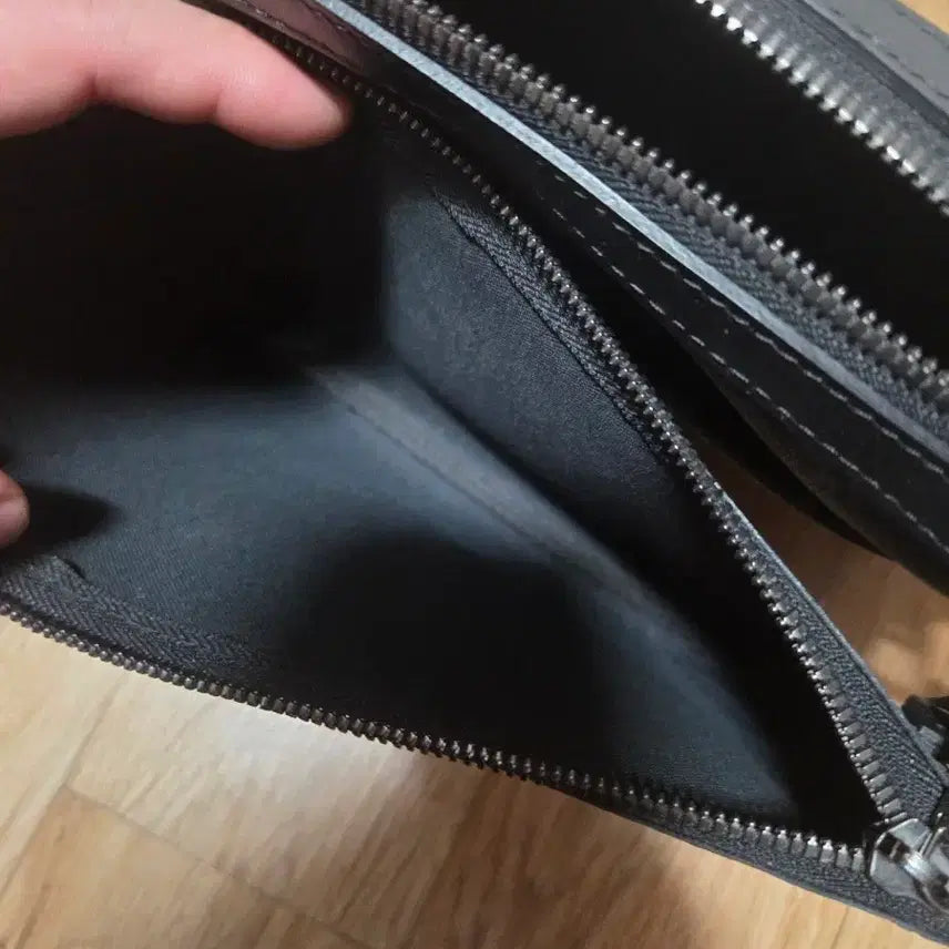 [BUNJANG] Louis Vuitton Trio Messenger Bag / 루이비통 트리오 메신저백