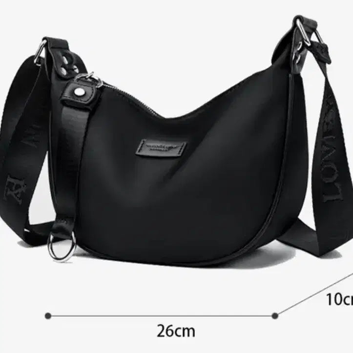 [BUNJANG] Crossbody Bag / 크로스백