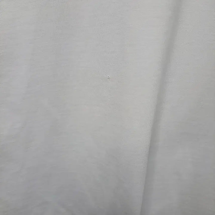 [BUNJANG] Stussy Cat Print T-shirt White / 스투시 고양이 프린팅 반팔 티셔츠 화이트