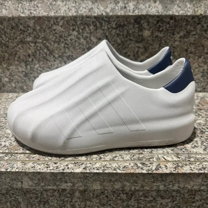 [BUNJANG] Adidas Adiform Superstar (Size 250-255) Grey / 아디다스 아디폼 슈퍼스타 250-255 그레이 (거의새것!)