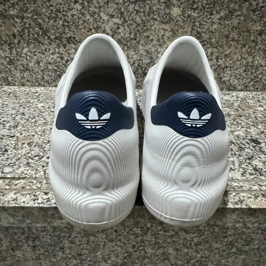 [BUNJANG] Adidas Adiform Superstar (Size 250-255) Grey / 아디다스 아디폼 슈퍼스타 250-255 그레이 (거의새것!)