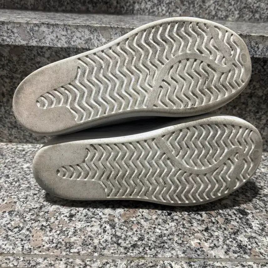 [BUNJANG] Adidas Adiform Superstar (Size 250-255) Grey / 아디다스 아디폼 슈퍼스타 250-255 그레이 (거의새것!)