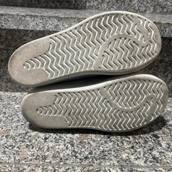 [BUNJANG] Adidas Adiform Superstar (Size 250-255) Grey / 아디다스 아디폼 슈퍼스타 250-255 그레이 (거의새것!)