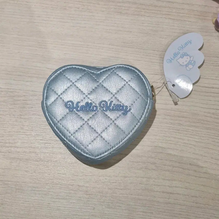 [BUNJANG] Hello Kitty Angel Wallet Pouch / 천사키티 지갑 파우치 오늘만!