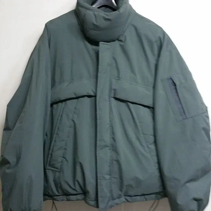 [BUNJANG] PrimaLoft Jacket / 프리마로프트 자켓 파카 재킷 잠바 패딩 쟈켓