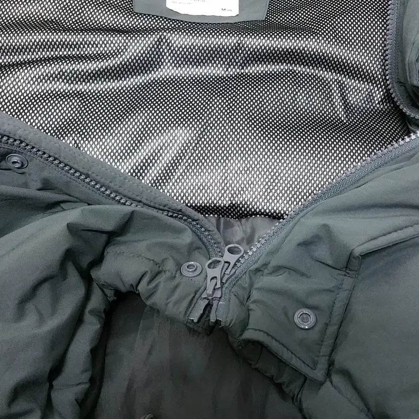 [BUNJANG] PrimaLoft Jacket / 프리마로프트 자켓 파카 재킷 잠바 패딩 쟈켓