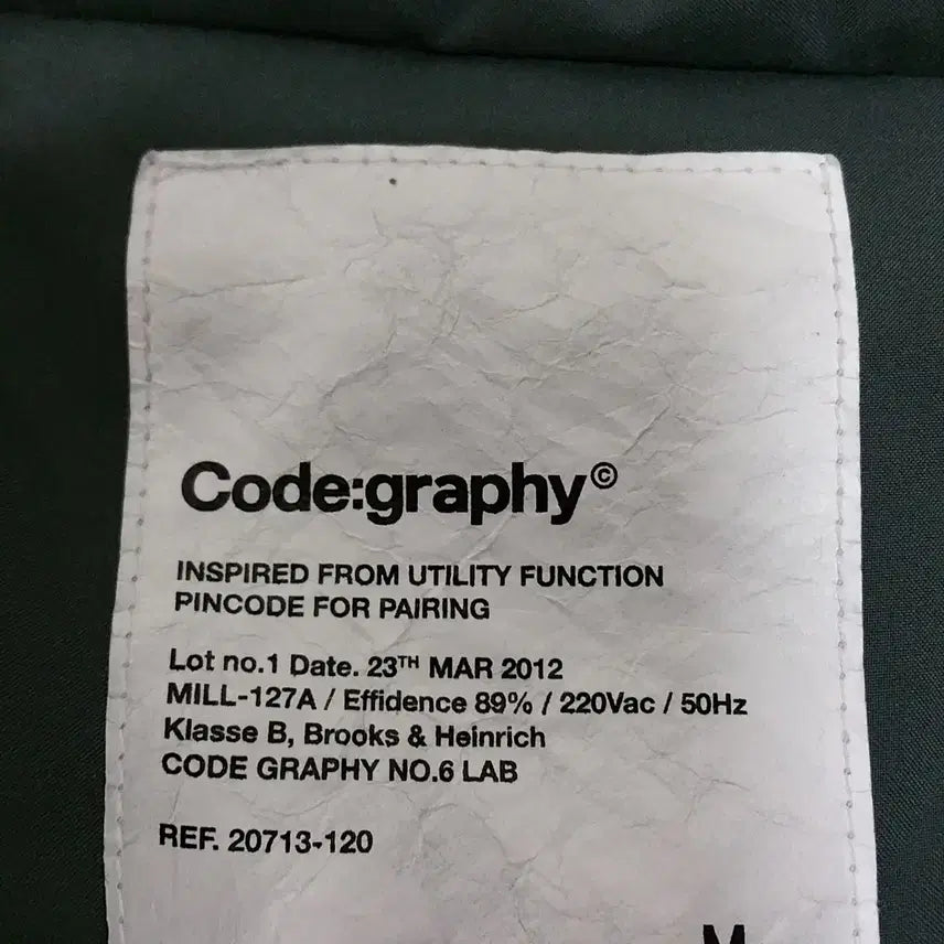 [BUNJANG] PrimaLoft Jacket / 프리마로프트 자켓 파카 재킷 잠바 패딩 쟈켓