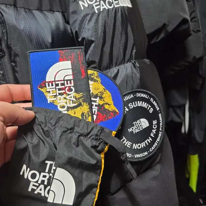 [BUNJANG] North Face 7 Summits GTX / 노스  히말라야 7써밋 GTX