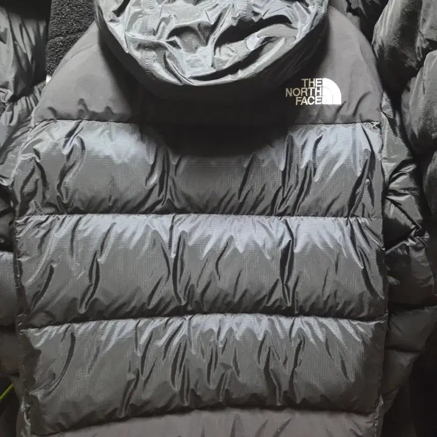 [BUNJANG] North Face 7 Summits GTX / 노스  히말라야 7써밋 GTX