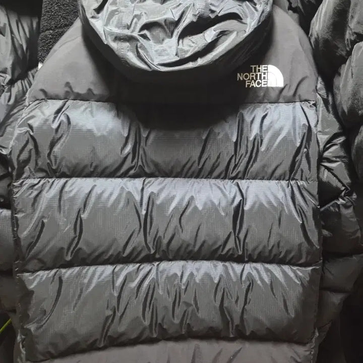 [BUNJANG] North Face 7 Summits GTX / 노스  히말라야 7써밋 GTX