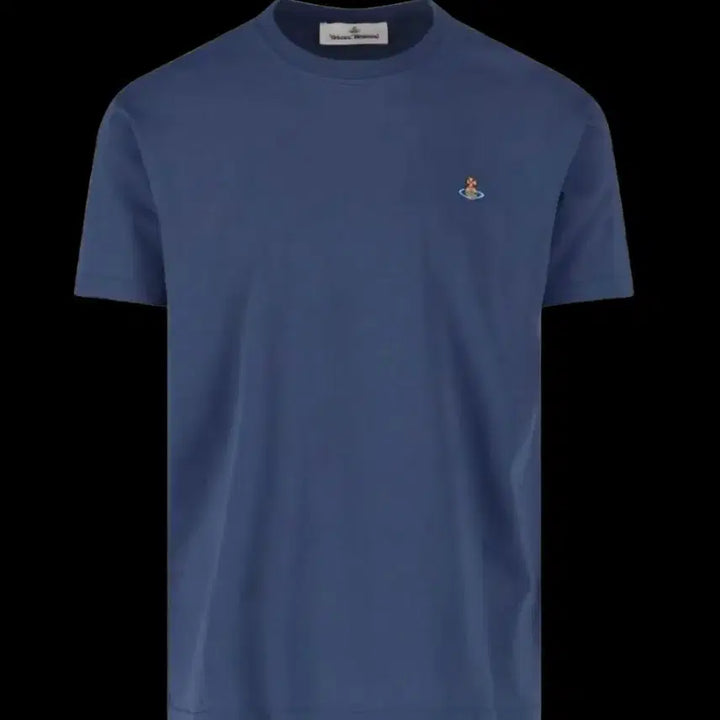 [SOLD OUT] 비비안 웨스트우드 피마코튼 클랙식 반팔