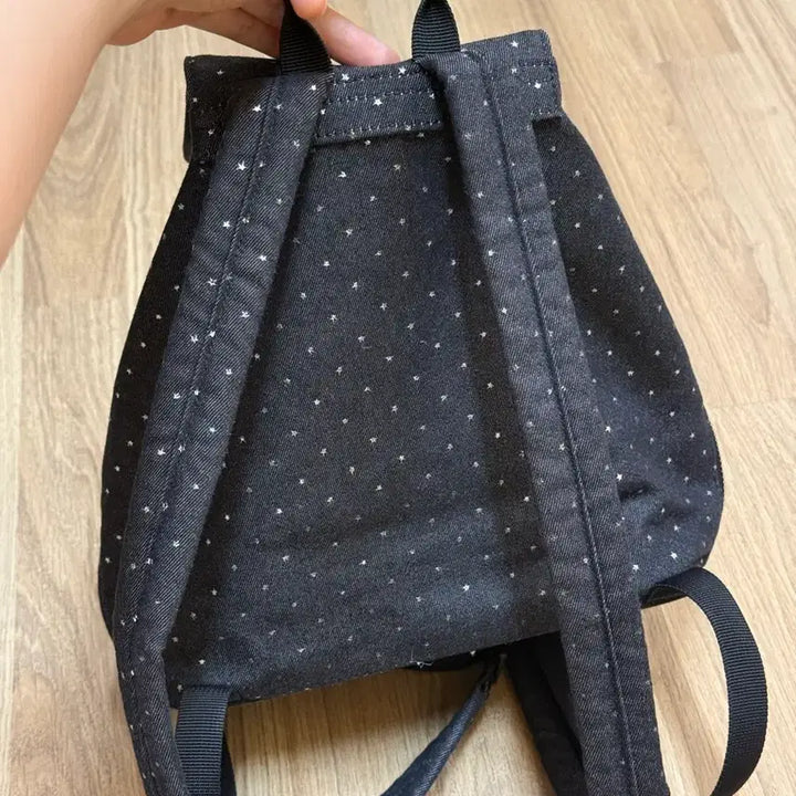 [BUNJANG] Yeomim Mini Day Backpack / 여밈 미니 백팩 판매