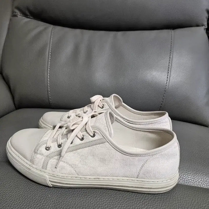 [BUNJANG] Gucci Sneakers (Size 10) / 구찌 스니커즈. 290사이즈 (10)