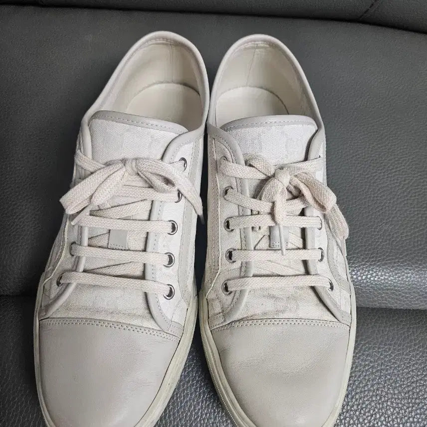 [BUNJANG] Gucci Sneakers (Size 10) / 구찌 스니커즈. 290사이즈 (10)