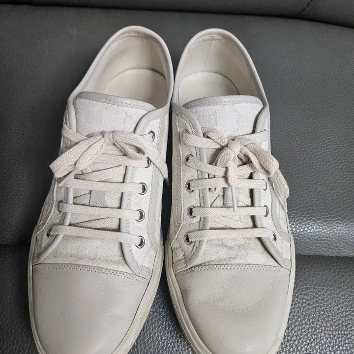 [BUNJANG] Gucci Sneakers (Size 10) / 구찌 스니커즈. 290사이즈 (10)