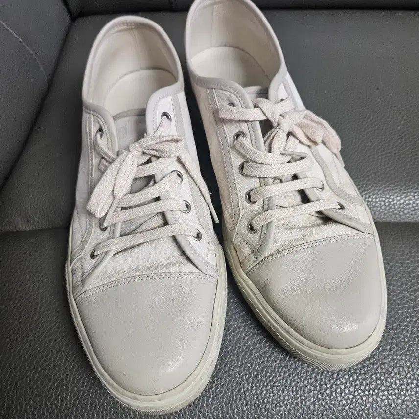 [BUNJANG] Gucci Sneakers (Size 10) / 구찌 스니커즈. 290사이즈 (10)