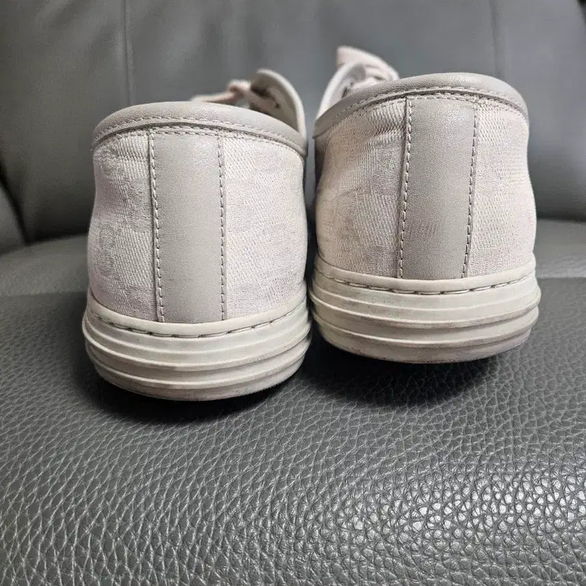 [BUNJANG] Gucci Sneakers (Size 10) / 구찌 스니커즈. 290사이즈 (10)