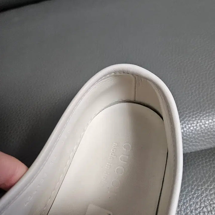 [BUNJANG] Gucci Sneakers (Size 10) / 구찌 스니커즈. 290사이즈 (10)