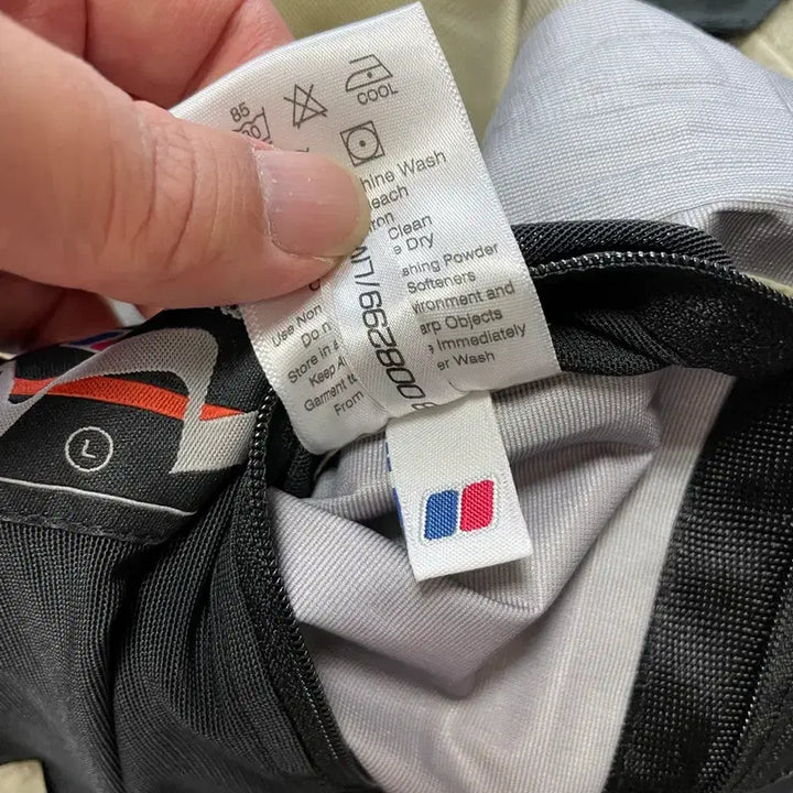 [BUNJANG] Bugghaus Gore-Tex XCR Windbreaker Jacket / 국내 유일 버그하우스 고어텍스 XCR 샘플 고프코어 윈드브레이커 자켓