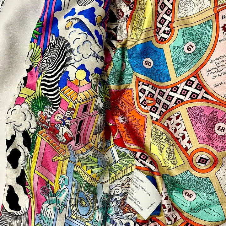 [BUNJANG] Chrome Hearts JJ Dean Limited Edition Leather Jacket / 크롬하츠 JJ Dean 에르메스 여성 가죽자켓 한정판 S