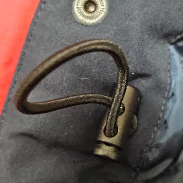 [BUNJANG] Vans Down Long Padded Jacket (Size XL) / 거의 새것 (5회착용) 반스 다운 롱 패딩 사이즈Xl 택포45