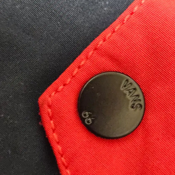 [BUNJANG] Vans Down Long Padded Jacket (Size XL) / 거의 새것 (5회착용) 반스 다운 롱 패딩 사이즈Xl 택포45