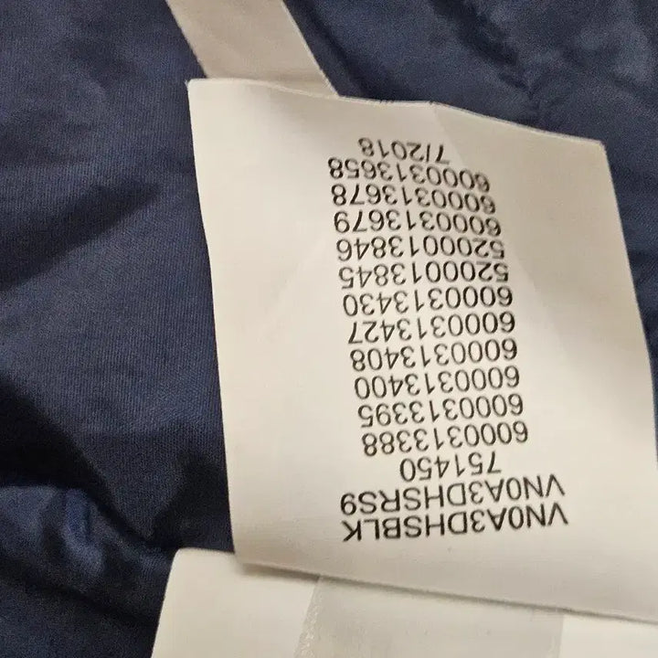 [BUNJANG] Vans Down Long Padded Jacket (Size XL) / 거의 새것 (5회착용) 반스 다운 롱 패딩 사이즈Xl 택포45