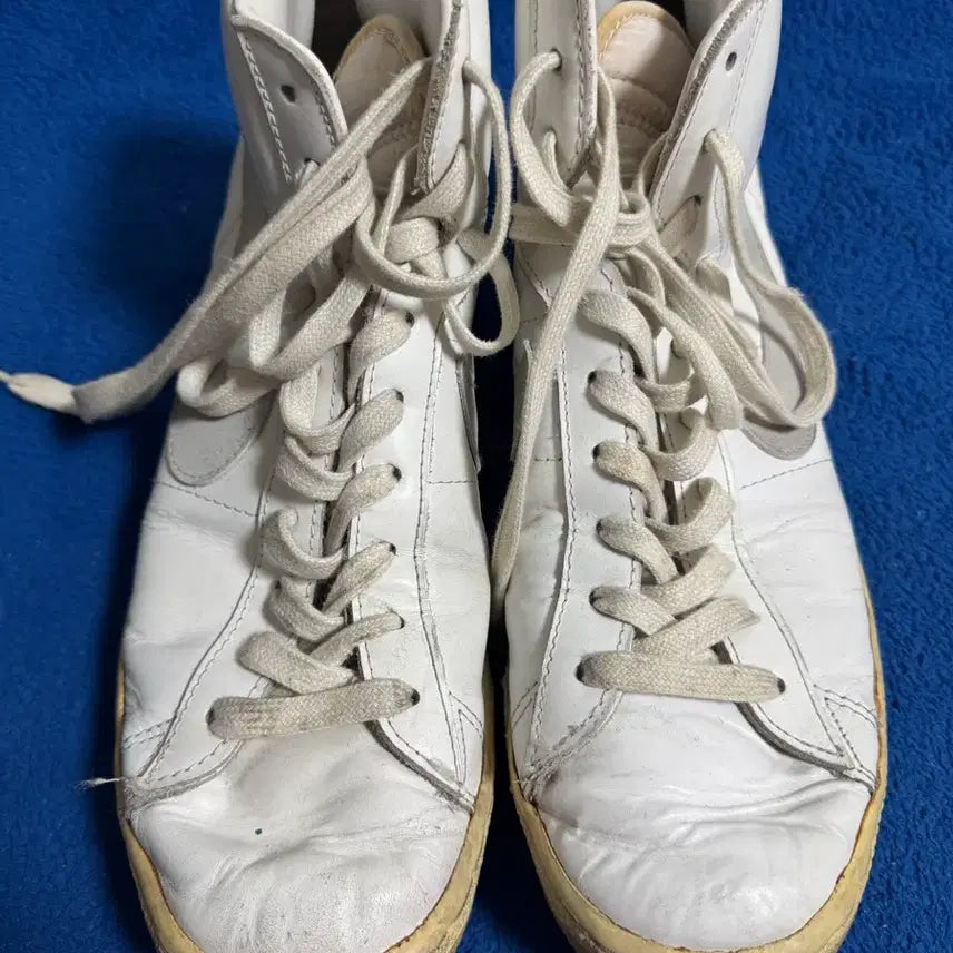 [BUNJANG] Vintage Nike Blazer High 90s 11.5 / 빈티지 나이키 블레이저 하이 90s 11.5 295