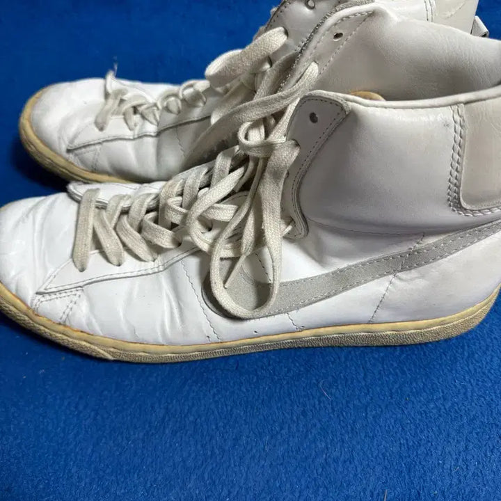 [BUNJANG] Vintage Nike Blazer High 90s 11.5 / 빈티지 나이키 블레이저 하이 90s 11.5 295