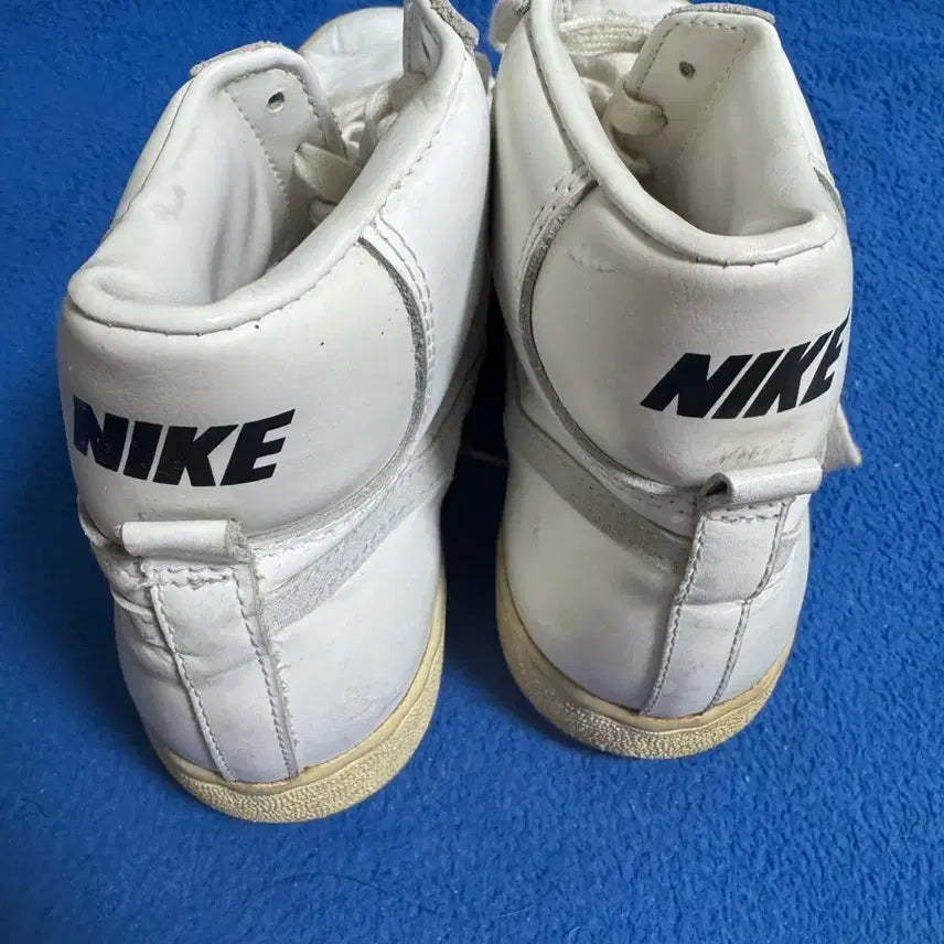 [BUNJANG] Vintage Nike Blazer High 90s 11.5 / 빈티지 나이키 블레이저 하이 90s 11.5 295