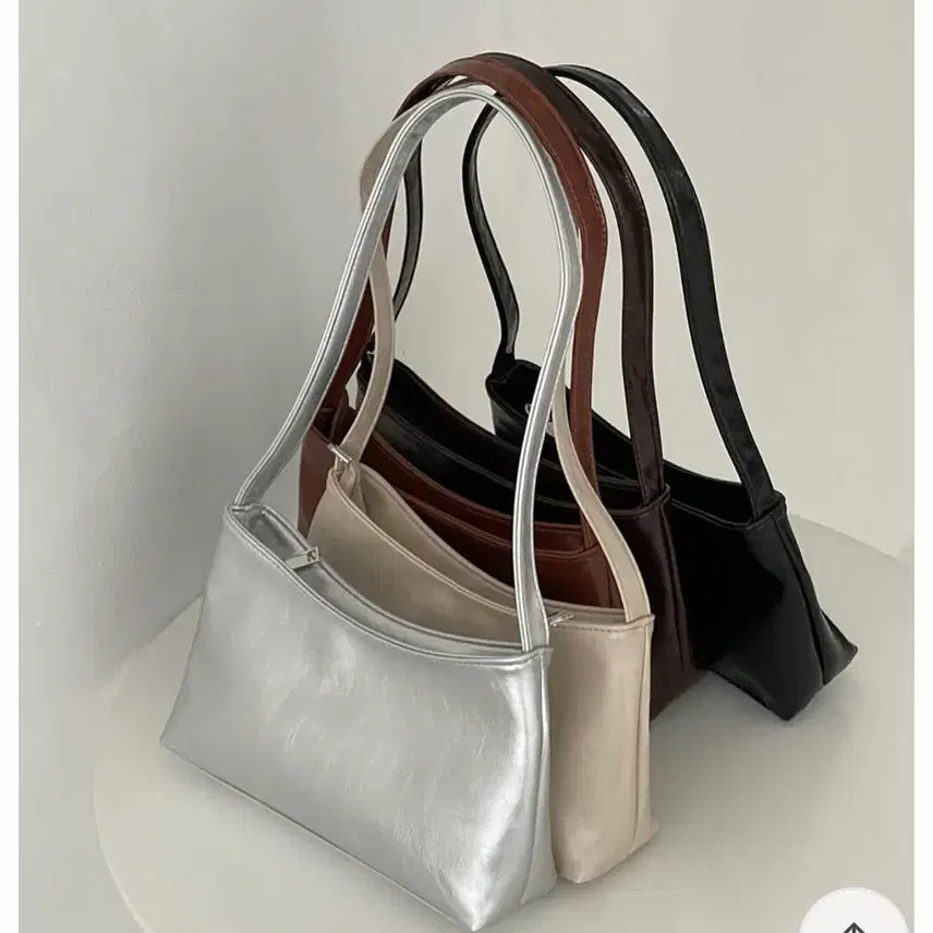 [BUNJANG] Off The Nine Brom Shoulder Bag / 오브더나인 브롬 숄더백