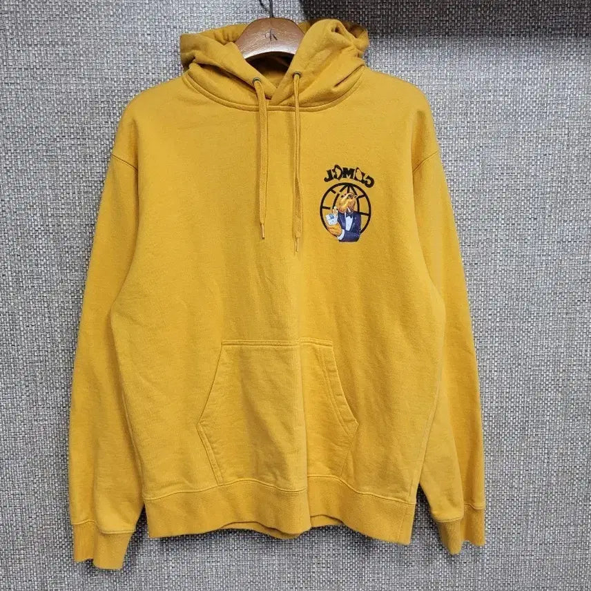 [BUNJANG] LMC Heavy Cotton Hoodie / M 100사이즈 LMC 헤비코튼 후드티