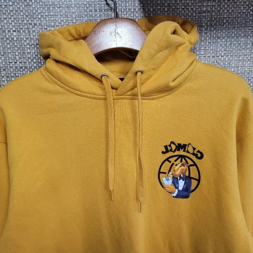 [BUNJANG] LMC Heavy Cotton Hoodie / M 100사이즈 LMC 헤비코튼 후드티