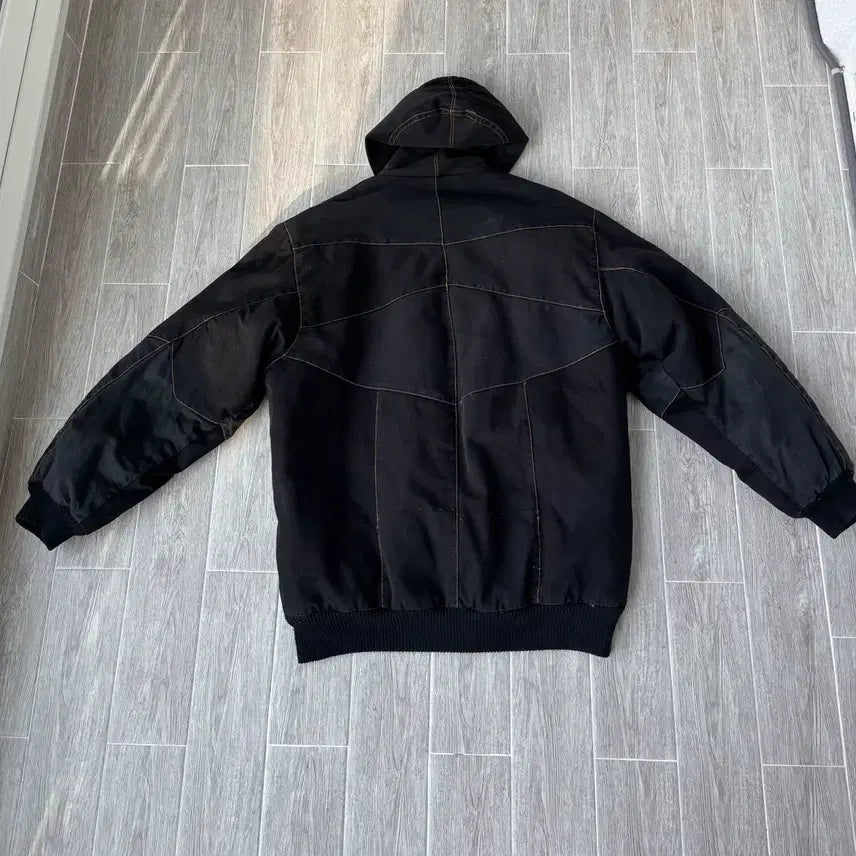 [BUNJANG] Carhartt Custom Quilted Jacket / 칼하트 커스텀자켓