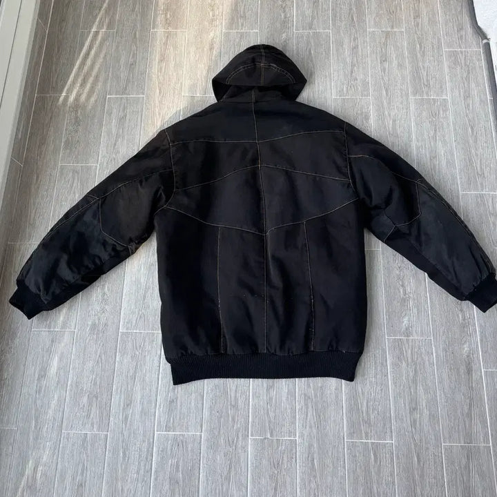 [BUNJANG] Carhartt Custom Quilted Jacket / 칼하트 커스텀자켓