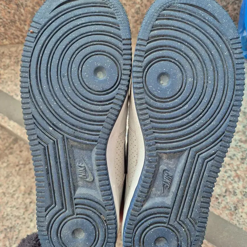 [BUNJANG] Air Force Photon Dust White / 에어포스 265(네고가능)