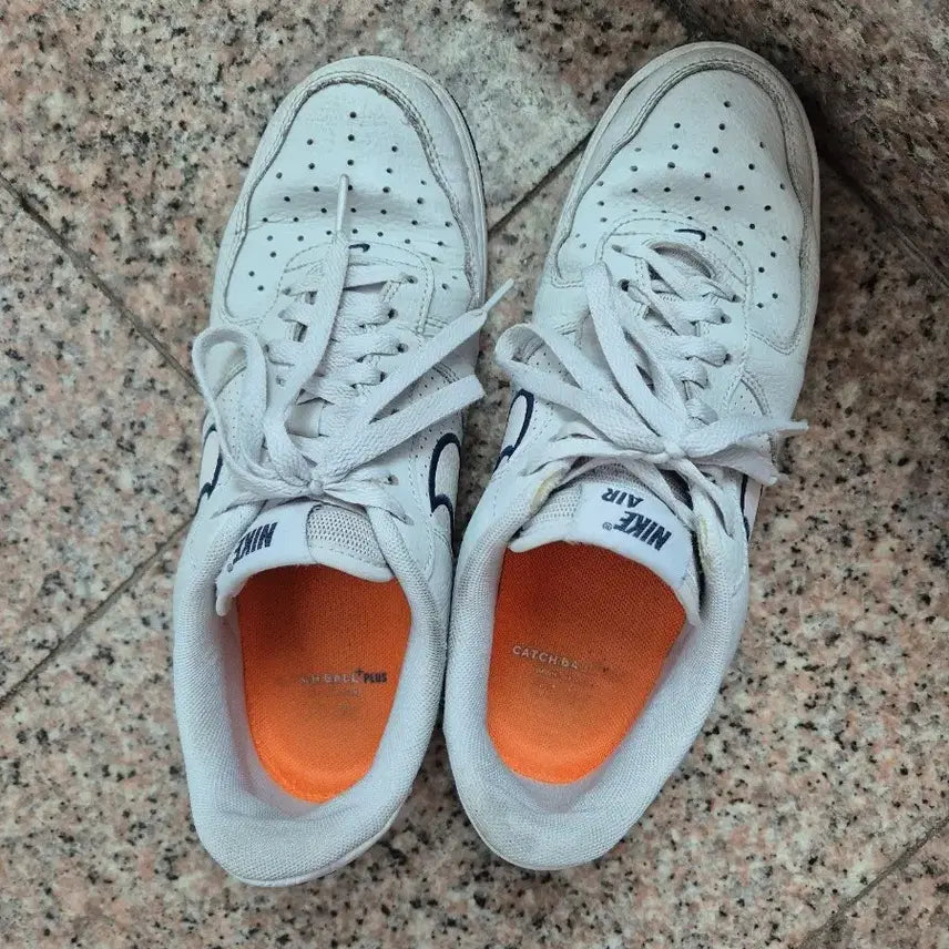 [BUNJANG] Air Force Photon Dust White / 에어포스 265(네고가능)