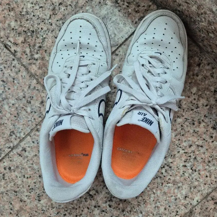 [BUNJANG] Air Force Photon Dust White / 에어포스 265(네고가능)