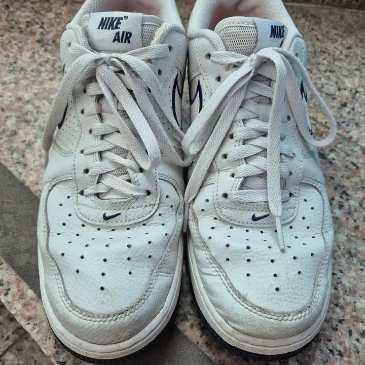 [BUNJANG] Air Force Photon Dust White / 에어포스 265(네고가능)