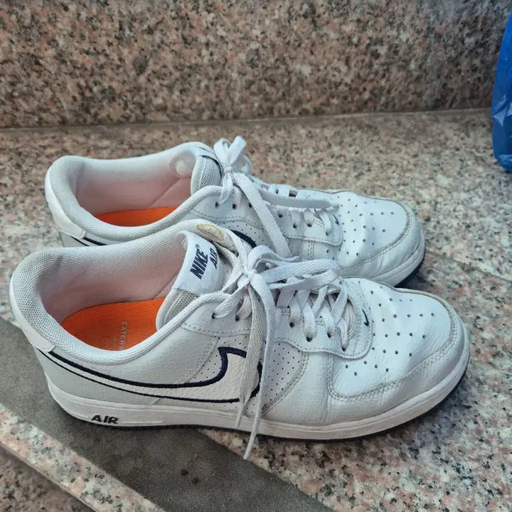 [BUNJANG] Air Force Photon Dust White / 에어포스 265(네고가능)