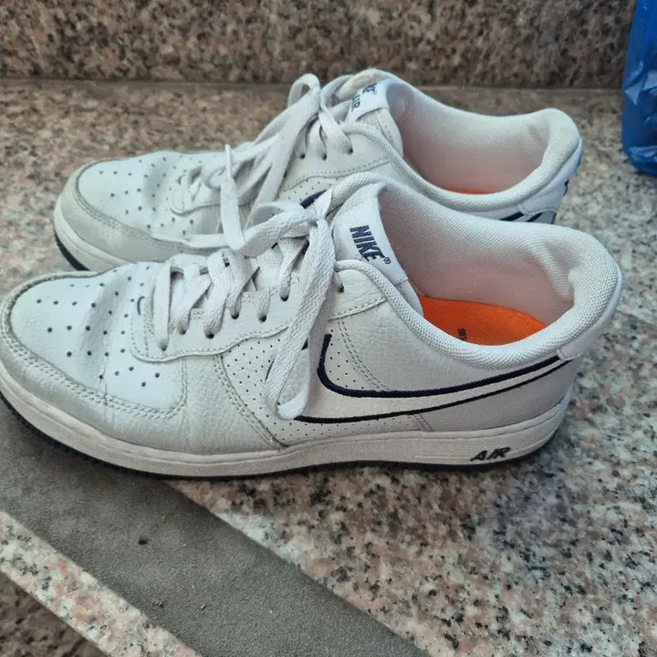 [BUNJANG] Air Force Photon Dust White / 에어포스 265(네고가능)