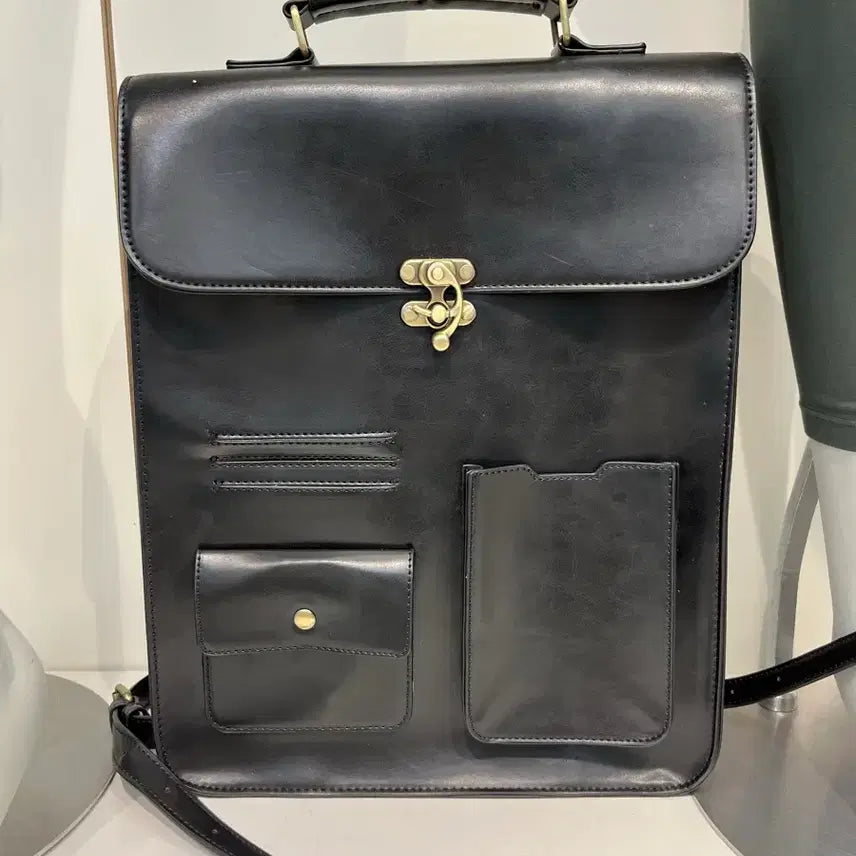 [BUNJANG] Eco Soi Backpack / 에코수이 백팩