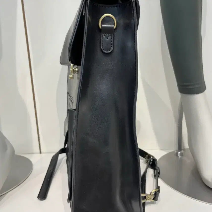 [BUNJANG] Eco Soi Backpack / 에코수이 백팩