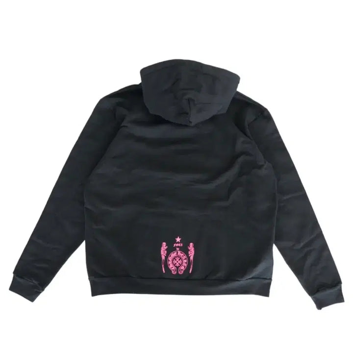 [BUNJANG] Chrome Hearts Hoodie / (XL)크롬하츠 foti 포티 후드