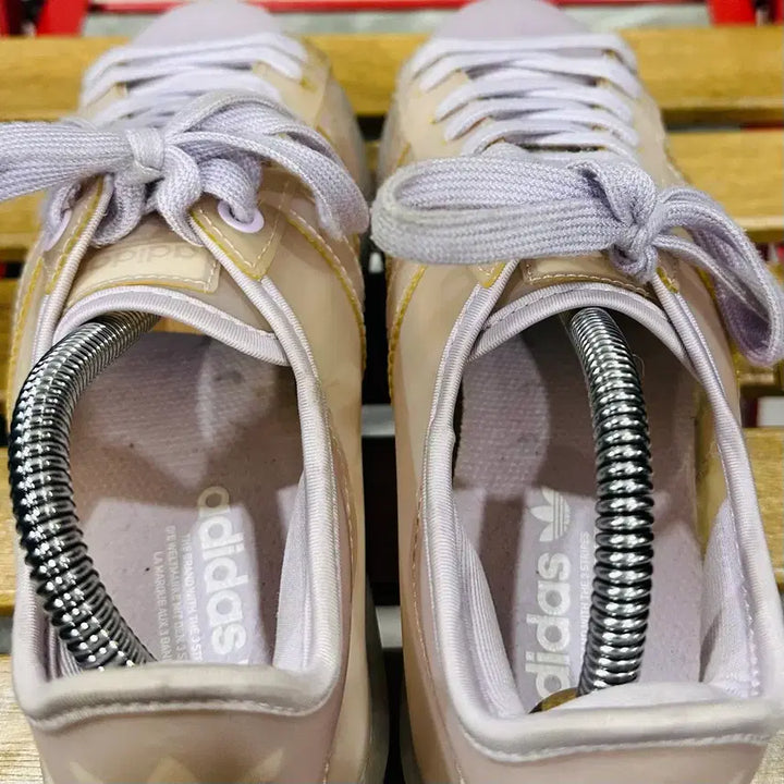 [BUNJANG] Adidas Superstar Jelly Pink Women&